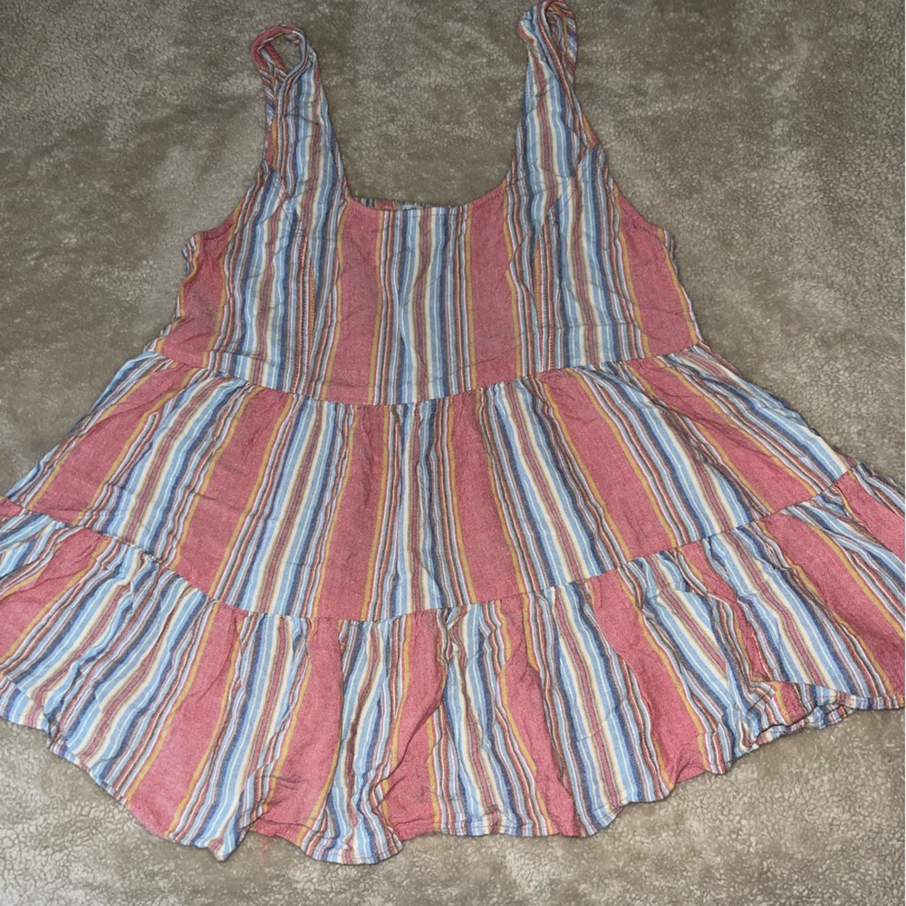 American Eagle Top